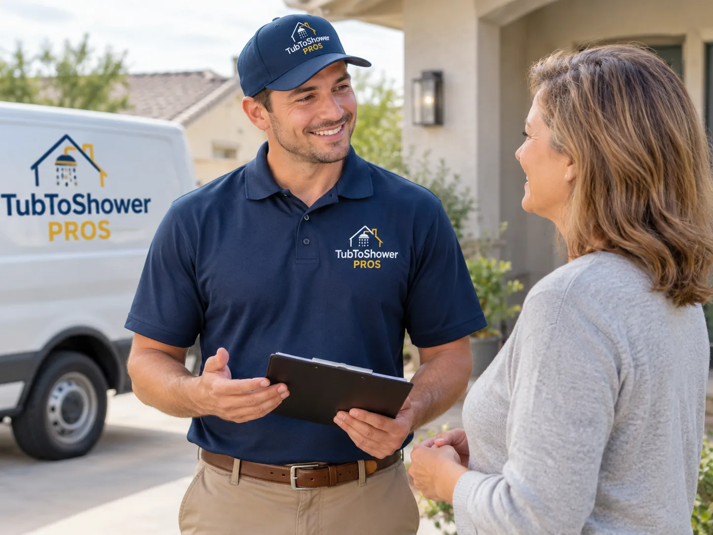 Tub Shower Conversion Prosperity, SC FAQs